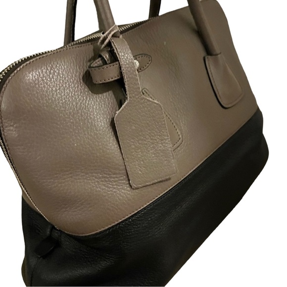 100% authentic PRADA from Rome, Italy! The most buttery leather! - Picture 5 of 17